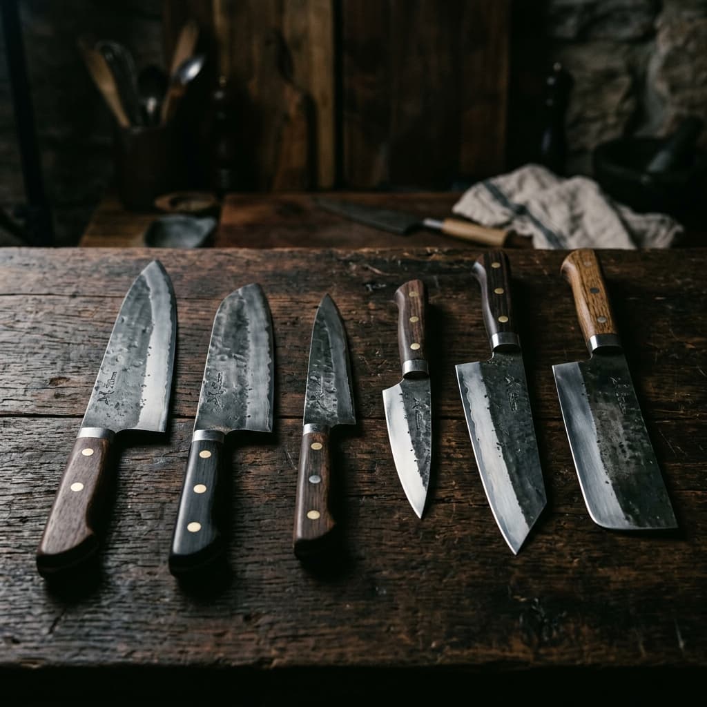 Specialized Cutlery